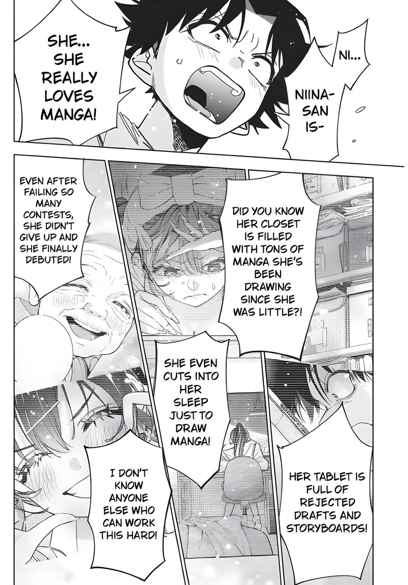 Now That We Draw - Chapter 57a image 05